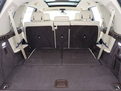 2019 BMW X7 xDrive40i AWD Navigation