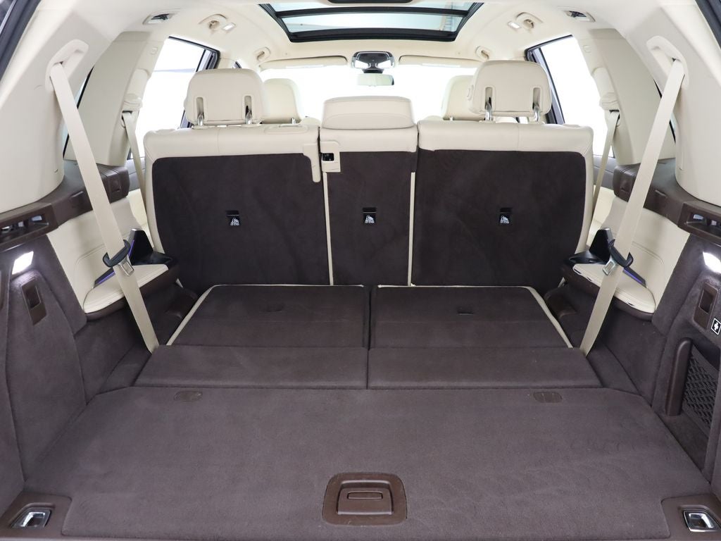 2019 BMW X7 xDrive40i AWD Navigation