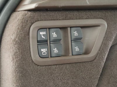 2019 BMW X7 xDrive40i AWD Navigation