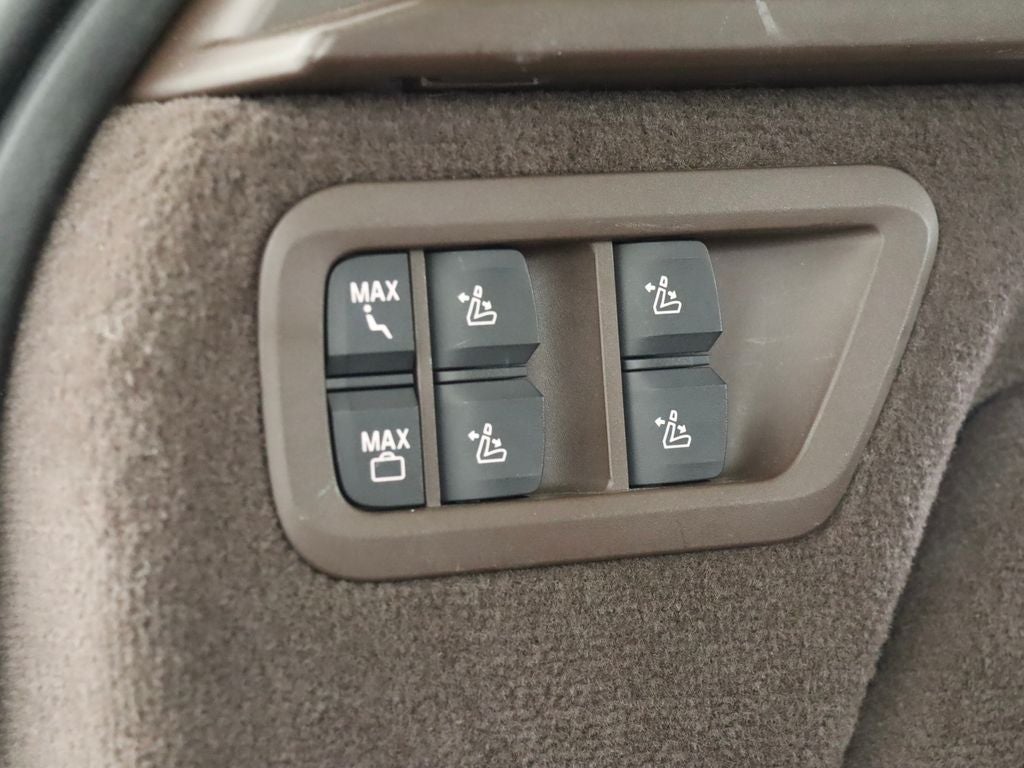 2019 BMW X7 xDrive40i AWD Navigation
