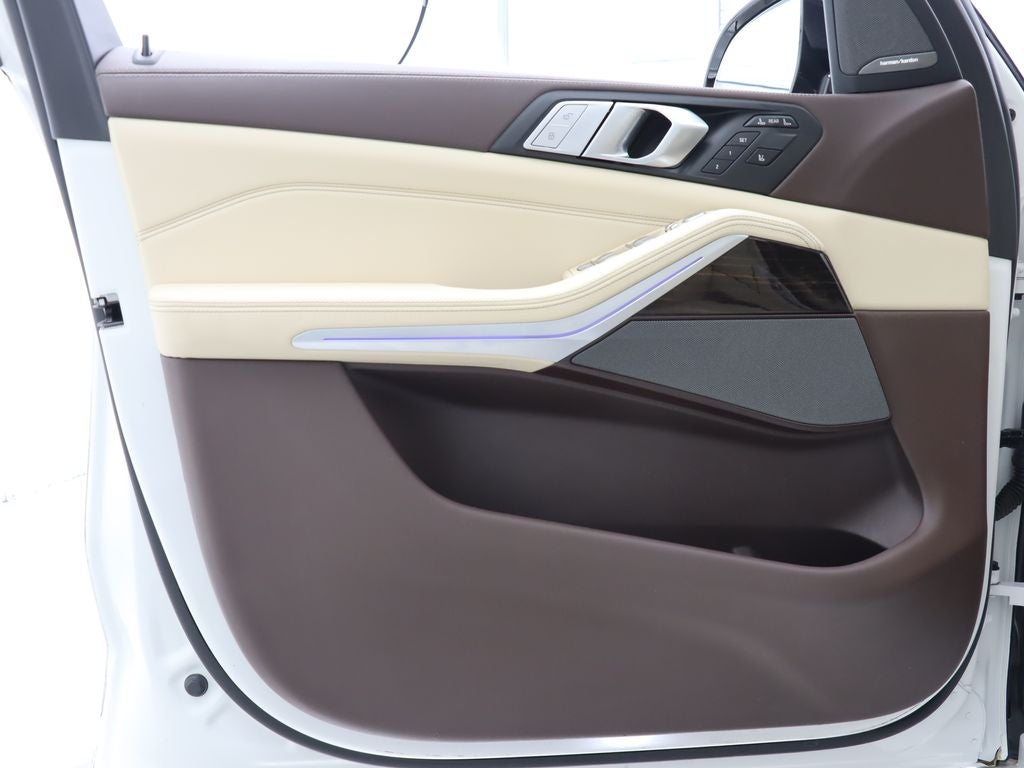 2019 BMW X7 xDrive40i AWD Navigation