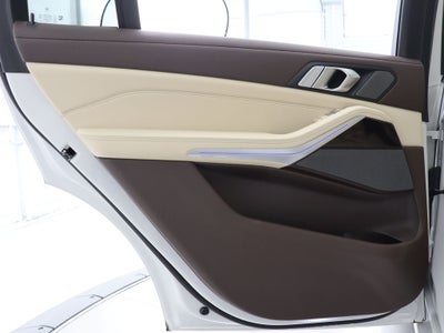 2019 BMW X7 xDrive40i AWD Navigation