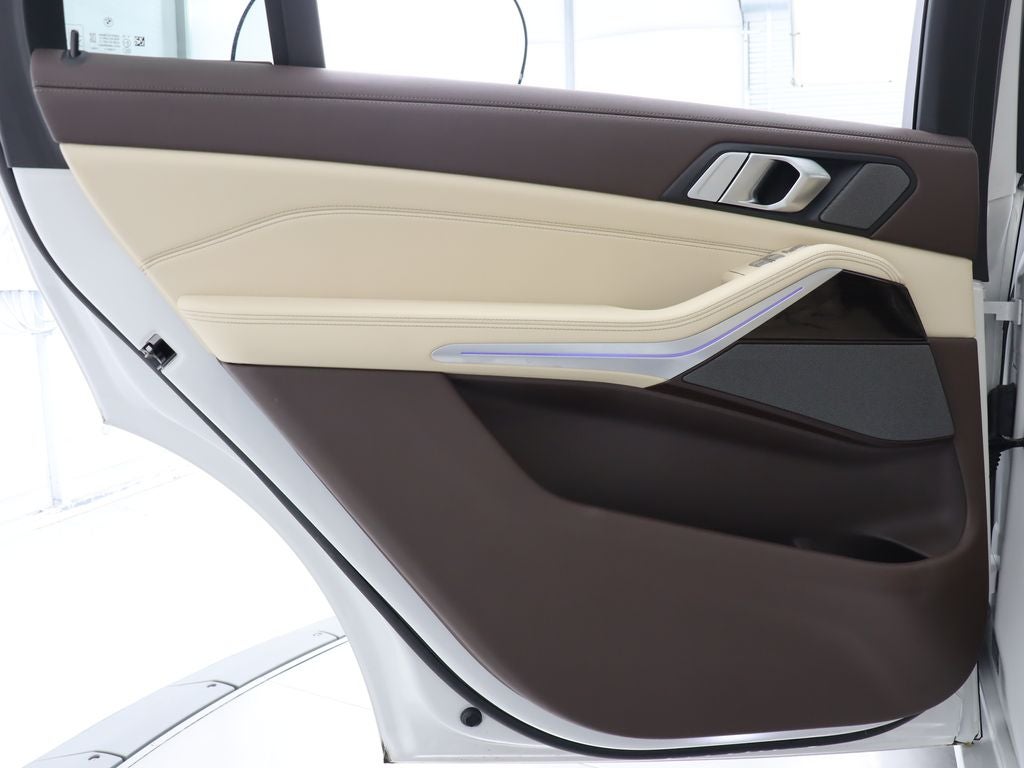 2019 BMW X7 xDrive40i AWD Navigation