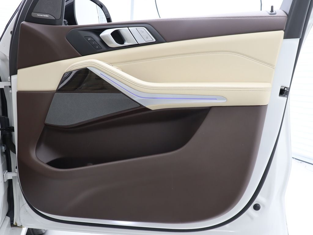 2019 BMW X7 xDrive40i AWD Navigation