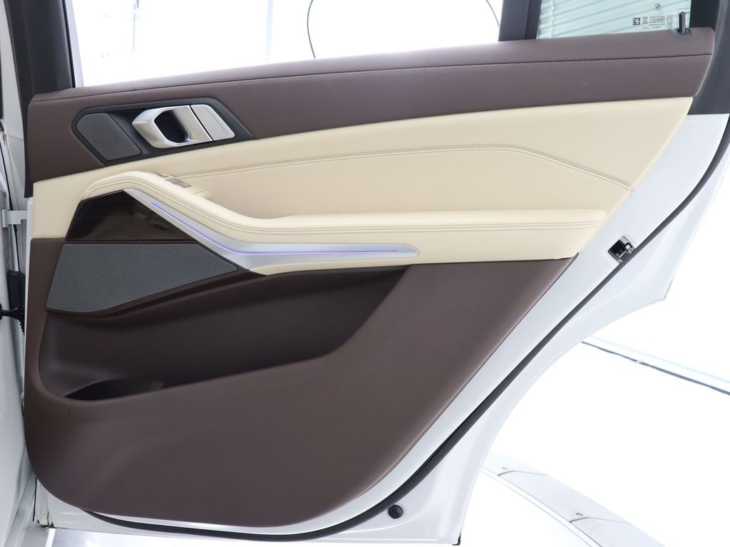 2019 BMW X7 xDrive40i AWD Navigation