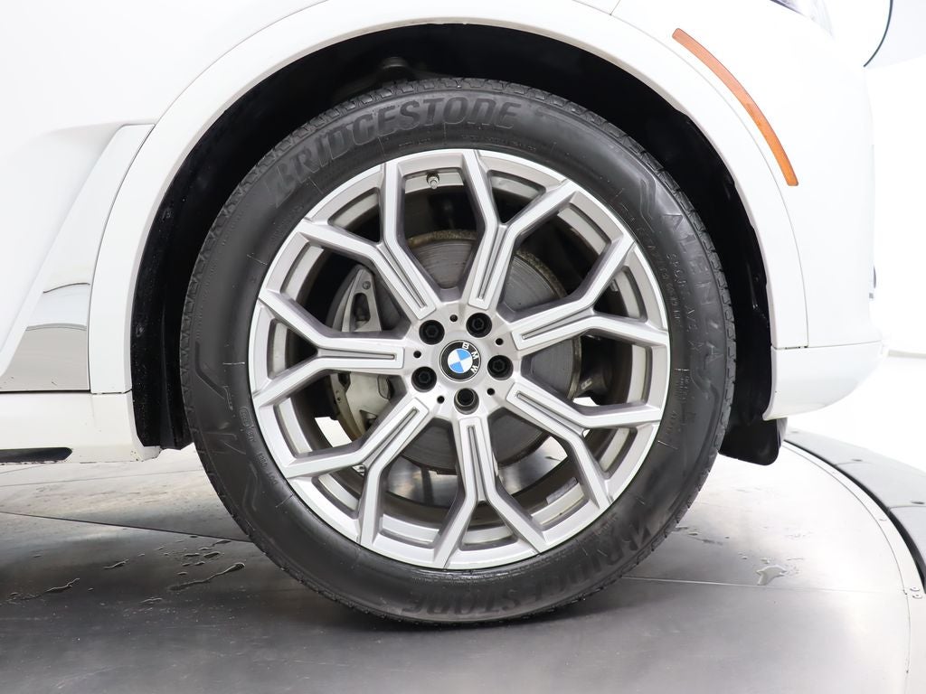 2019 BMW X7 xDrive40i AWD Navigation