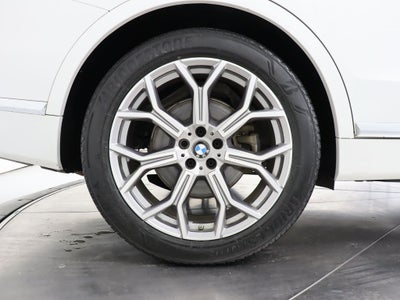 2019 BMW X7 xDrive40i AWD Navigation
