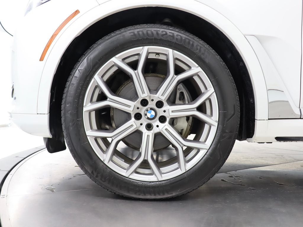 2019 BMW X7 xDrive40i AWD Navigation