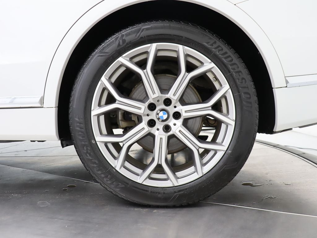 2019 BMW X7 xDrive40i AWD Navigation