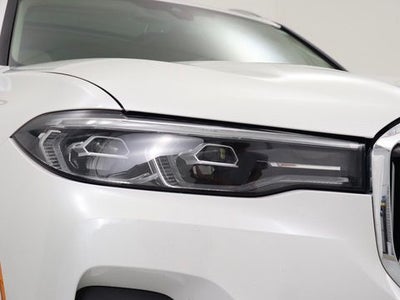 2019 BMW X7 xDrive40i AWD Navigation