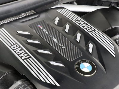 2021 BMW X6 M50i AWD Navigation