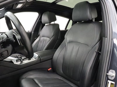 2021 BMW X6 M50i AWD Navigation