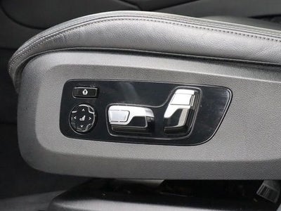 2021 BMW X6 M50i AWD Navigation