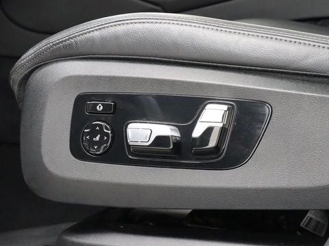 2021 BMW X6 M50i AWD Navigation