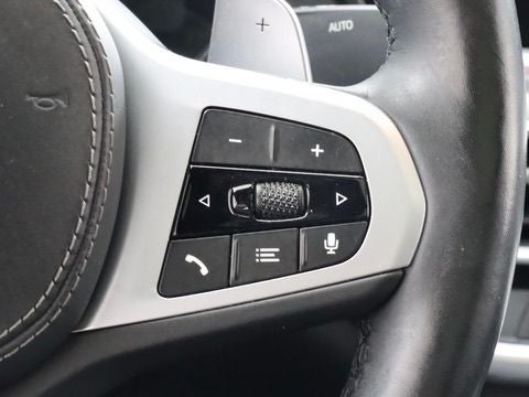 2021 BMW X6 M50i AWD Navigation