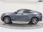 2021 BMW X6 M50i AWD Navigation