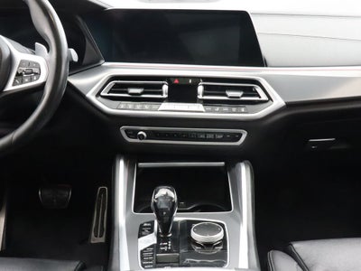 2021 BMW X6 M50i AWD Navigation