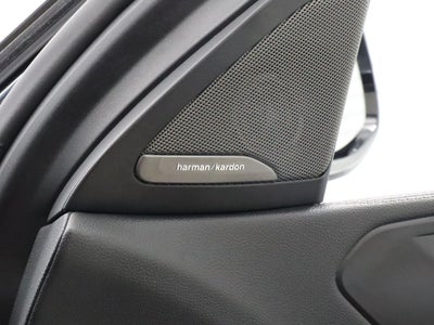 2021 BMW X6 M50i AWD Navigation