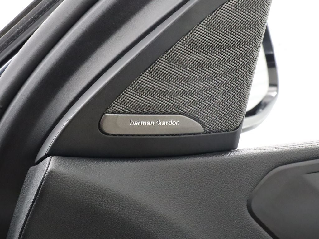 2021 BMW X6 M50i AWD Navigation