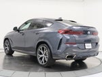 2021 BMW X6 M50i AWD Navigation
