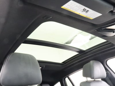 2021 BMW X6 M50i AWD Navigation
