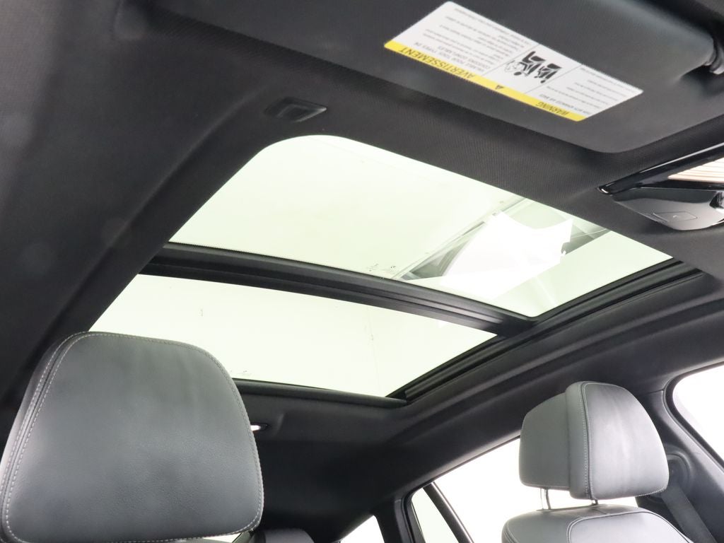 2021 BMW X6 M50i AWD Navigation