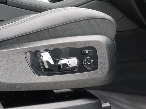 2021 BMW X6 M50i AWD Navigation