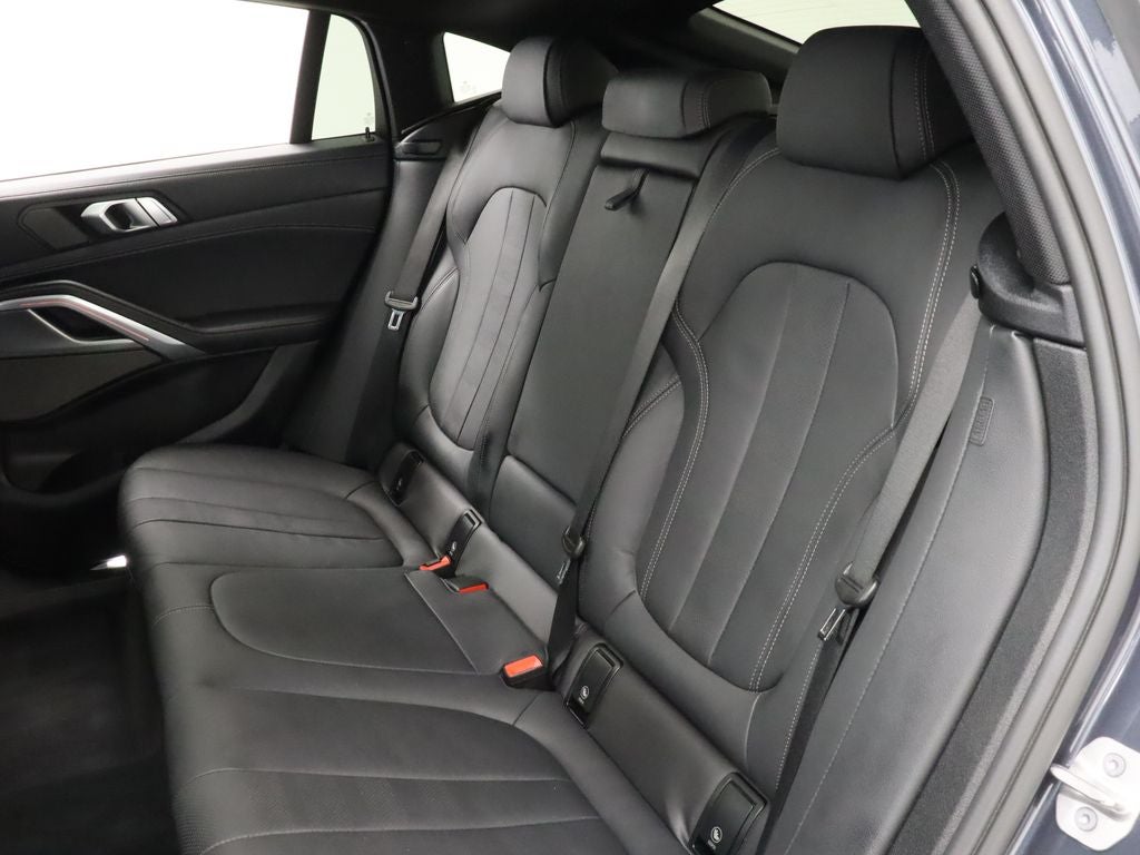 2021 BMW X6 M50i AWD Navigation