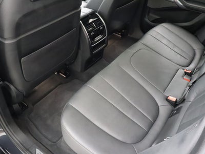 2021 BMW X6 M50i AWD Navigation