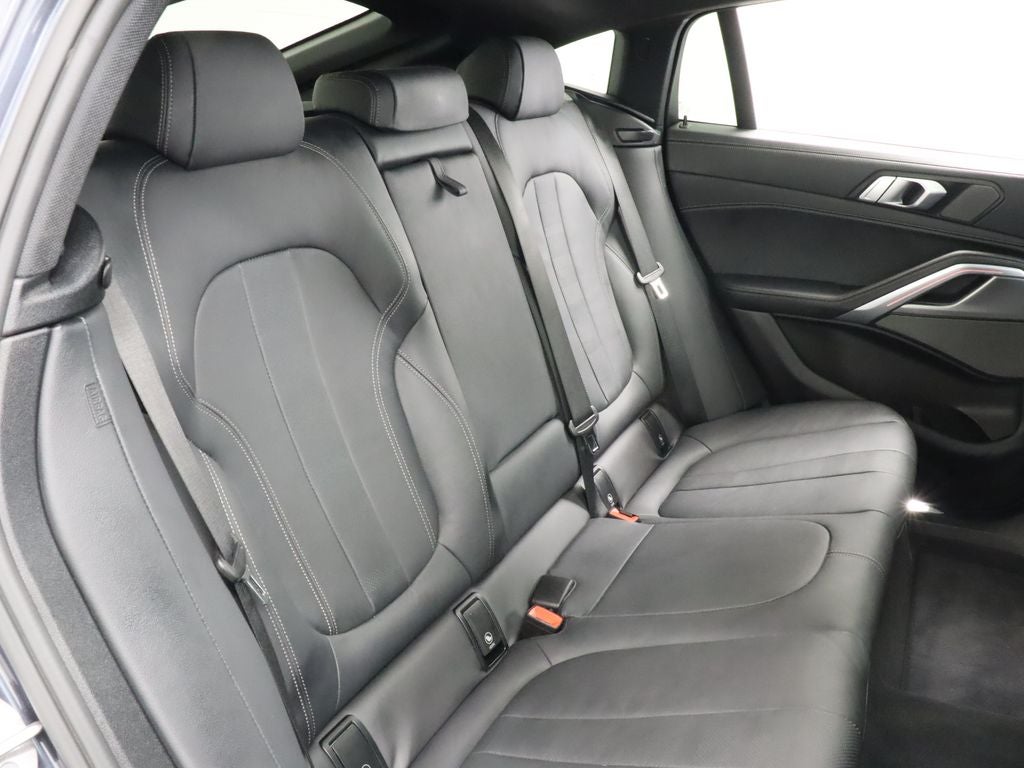 2021 BMW X6 M50i AWD Navigation