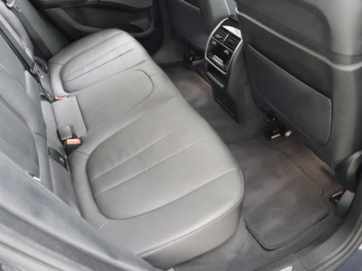 2021 BMW X6 M50i AWD Navigation