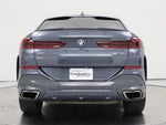 2021 BMW X6 M50i AWD Navigation