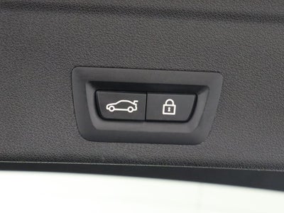 2021 BMW X6 M50i AWD Navigation
