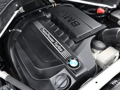 2014 BMW X6 xDrive35i