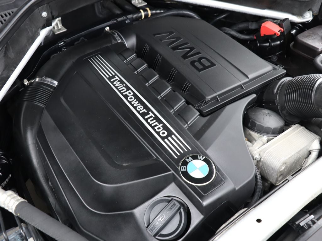 2014 BMW X6 xDrive35i