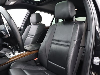 2014 BMW X6 xDrive35i