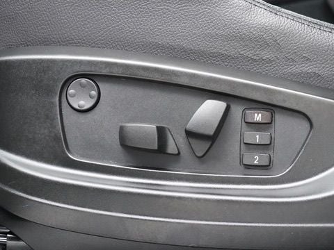 2014 BMW X6 xDrive35i