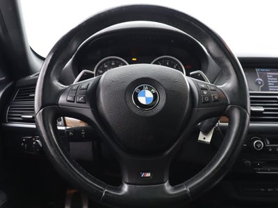 2014 BMW X6 xDrive35i