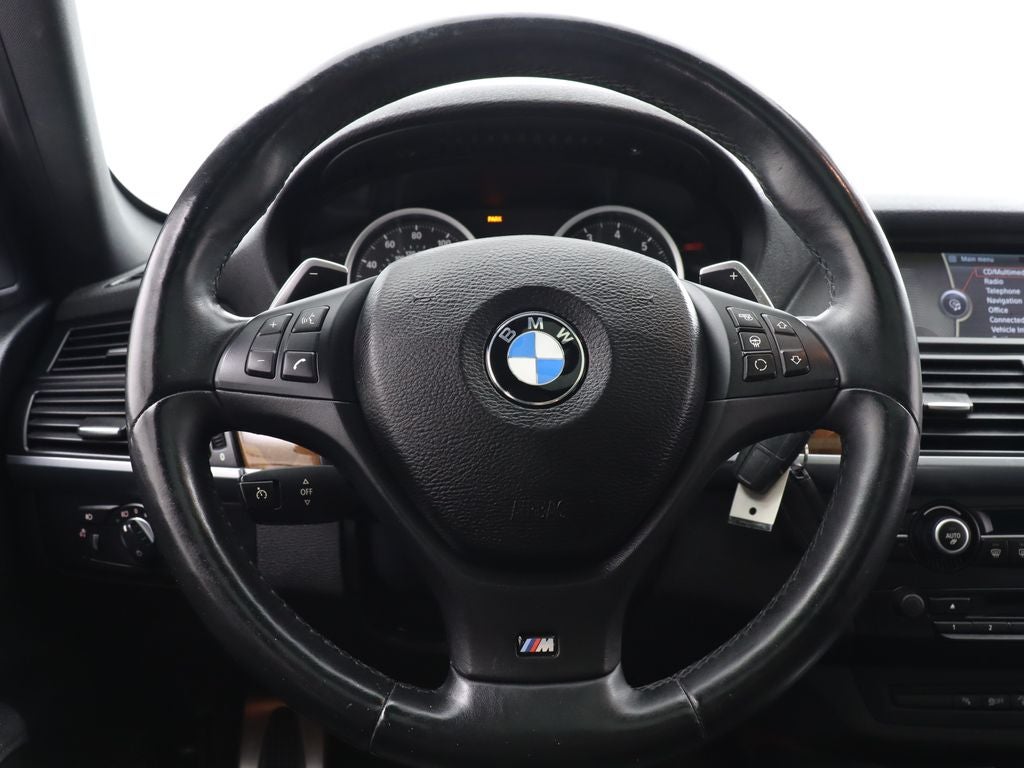 2014 BMW X6 xDrive35i