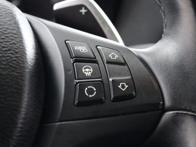 2014 BMW X6 xDrive35i