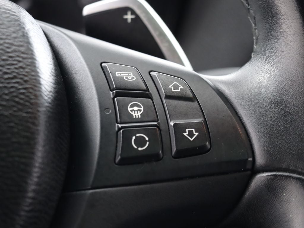 2014 BMW X6 xDrive35i