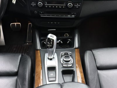 2014 BMW X6 xDrive35i