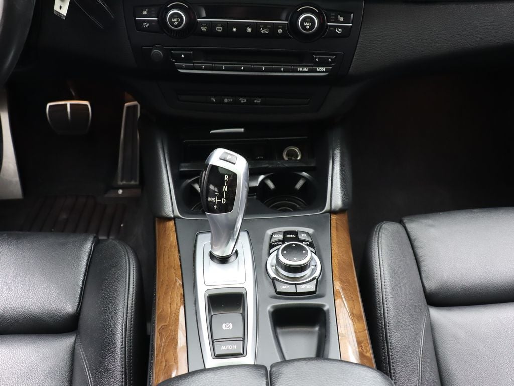 2014 BMW X6 xDrive35i