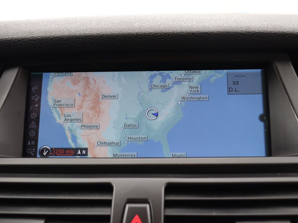 2014 BMW X6 xDrive35i