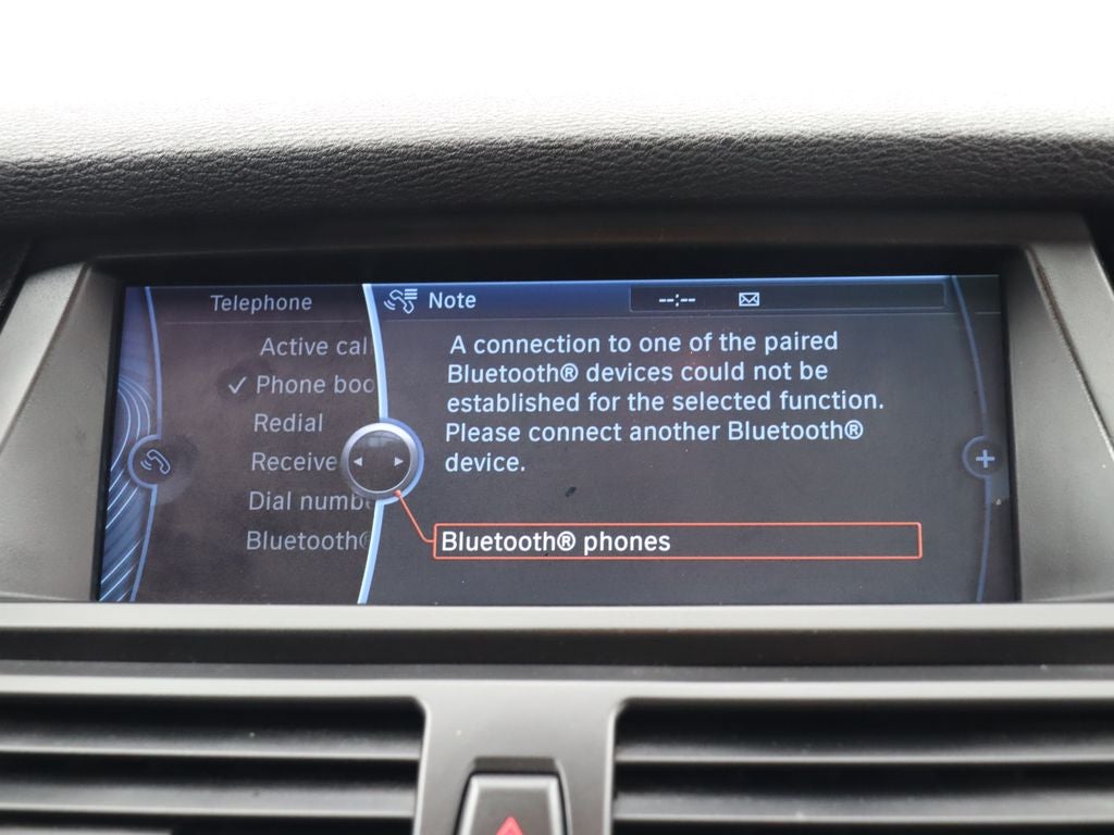 2014 BMW X6 xDrive35i