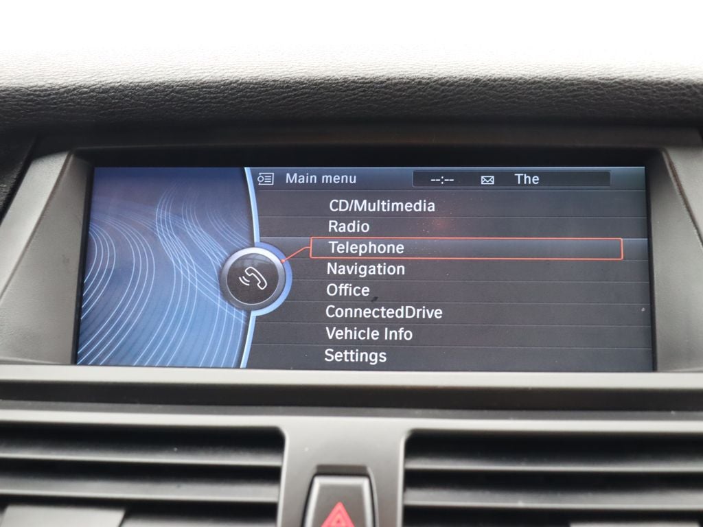 2014 BMW X6 xDrive35i