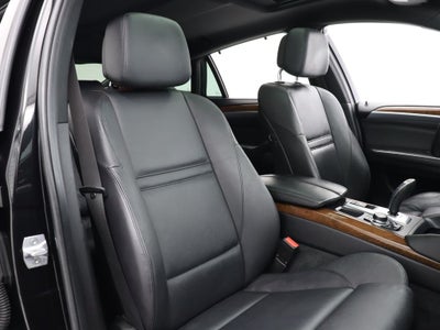 2014 BMW X6 xDrive35i