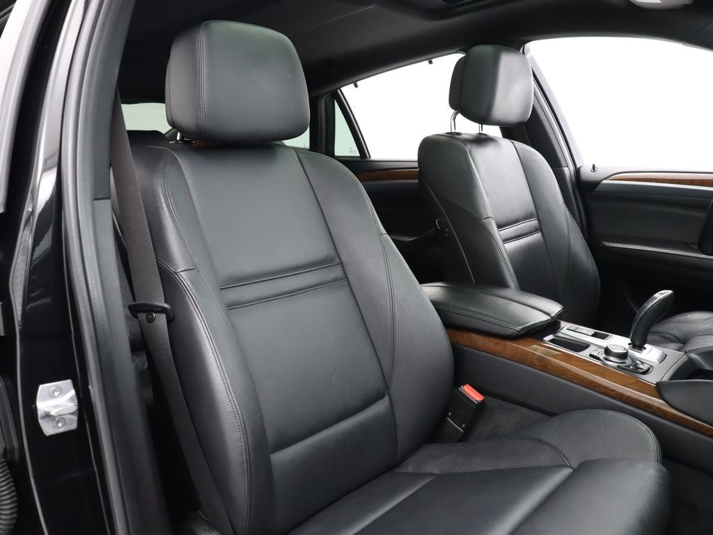 2014 BMW X6 xDrive35i