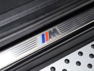 2014 BMW X6 xDrive35i