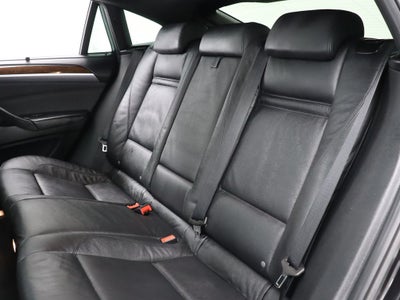 2014 BMW X6 xDrive35i